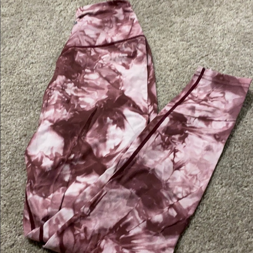 Balance Legging